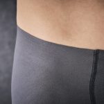 ウエストゴムをなくし、締め付けのない新パンツ体験を提供