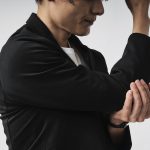 抜群の伸縮性を実現