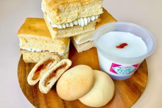 「これ専門店レベル」期間限定“成城石井自家製の台湾スイーツ”ベスト3選【1位は初体験のふわしゅわ食感に感動】