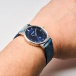 第1位 「これぞ日本製の真髄」国内9社の技術が集結!元浅草発の国産腕時計“SUNZ‑01”は所有すべき逸品だ