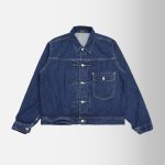Lee「COWBOY (S)101-J WWⅡ MODEL」¥36,300