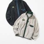 コロンビア「ストームクレストロードジャケット」各¥13,200/2色展開(チャコールヘザー、ダークストーン)