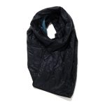 Wild things for OSHMAN'S「Pertex Quilted Muffler」￥9,900／36×200㎝