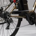 第2位　「注目の“通勤快速”自転車」ビジネスマン必見！スーツに似合う“あさひの電動アシスト自転車”がさらに進化