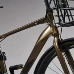 第2位　「注目の“通勤快速”自転車」ビジネスマン必見！スーツに似合う“あさひの電動アシスト自転車”がさらに進化