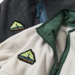 コロンビア「ストームクレストロードジャケット」各¥13,200/2色展開(チャコールヘザー、ダークストーン)