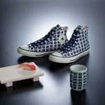 コンバース「オールスター ユノミ HI」￥9,900