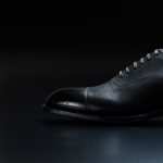 ザ マスター リーガル「ストレートチップ 01AL BED」￥66,000
