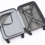 容量の多さ〉103Lの大容量設計（最大サイズ）