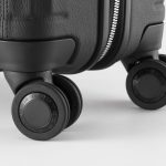 双輪サイレントキャスター＆ベアロンホイール