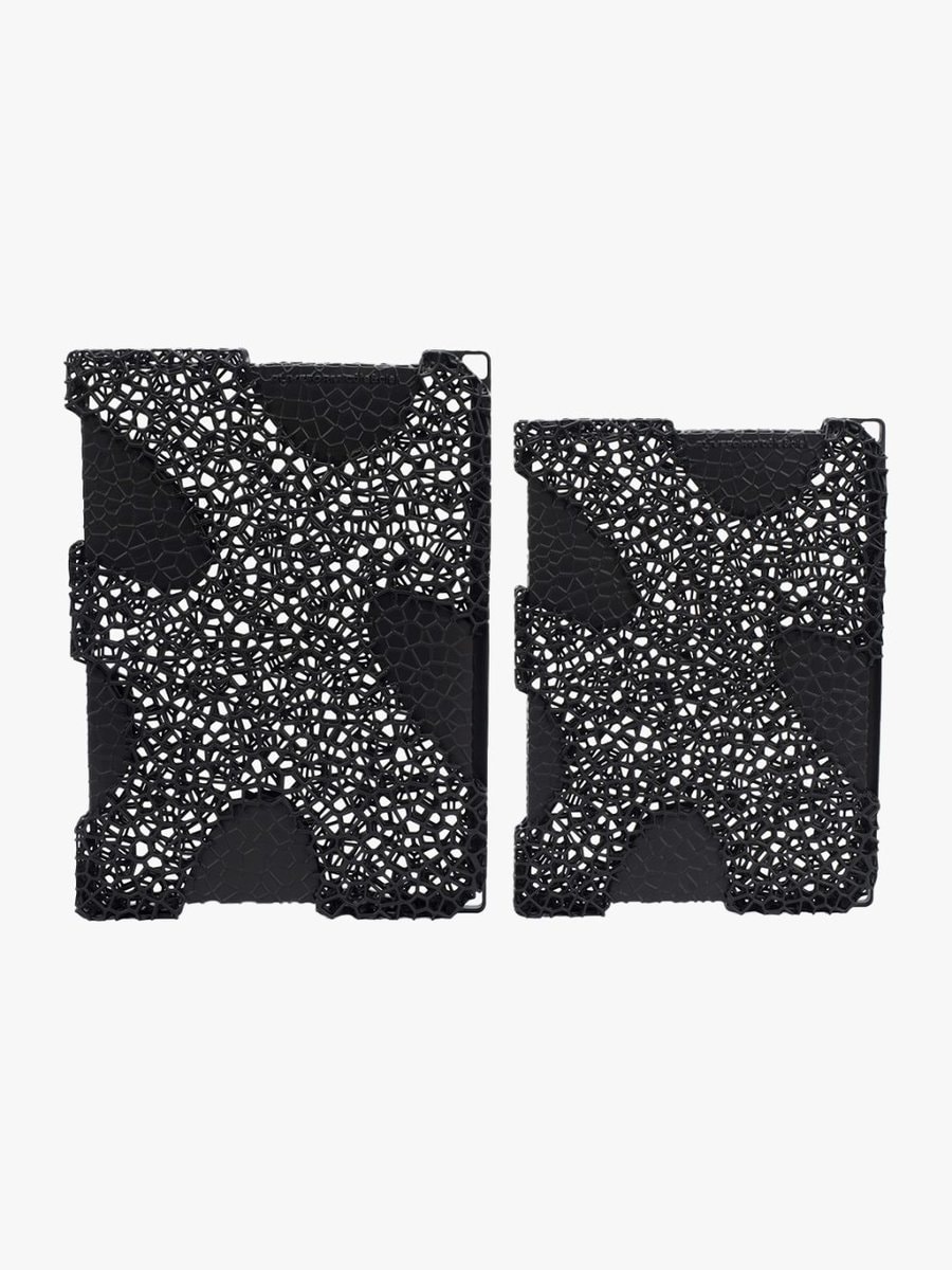 コートエシエル×アライブフォーム「VIRGA - 3D-PRINTED LAPTOP SLEEVE」14インチ対応￥27,456、16インチ対応￥31,460