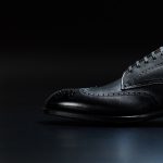 ザ マスター リーガル「ウイングチップ 03AL BED」￥66,000