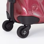 〈機能性〉を追求した「サイレントキャスター(R)」搭載