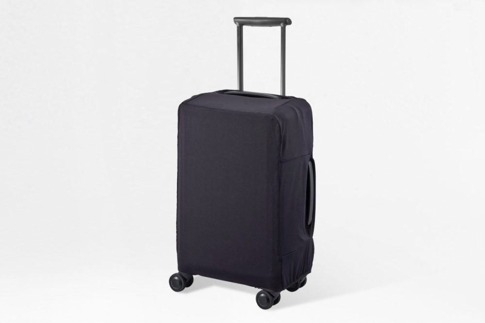 傷や汚れから守るケースカバー