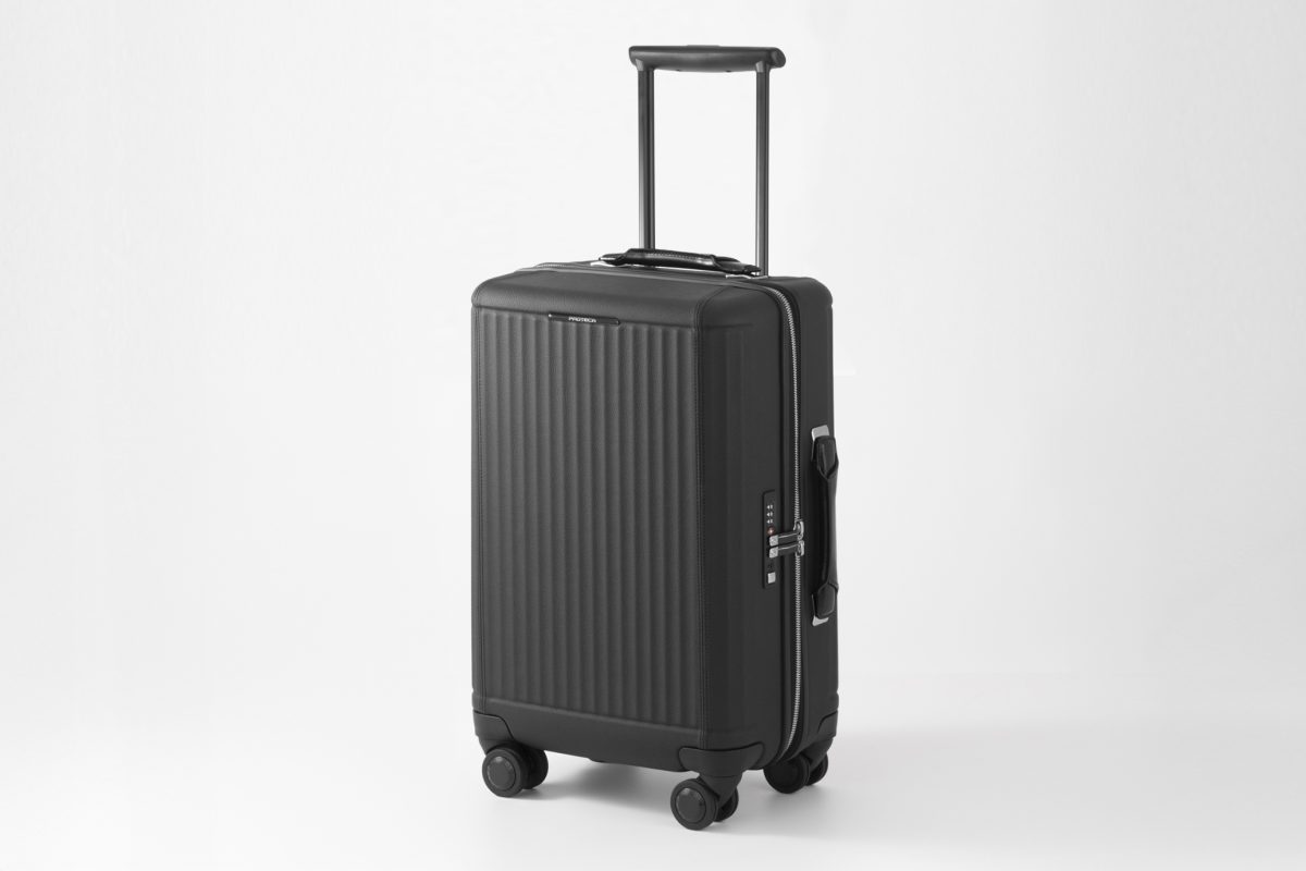 プロテカ「INRYU-L」￥550,000／H55×W36×D23㎝／4.0㎏／35ℓ