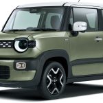ユニークで愛着のわくデザインがさらに進化