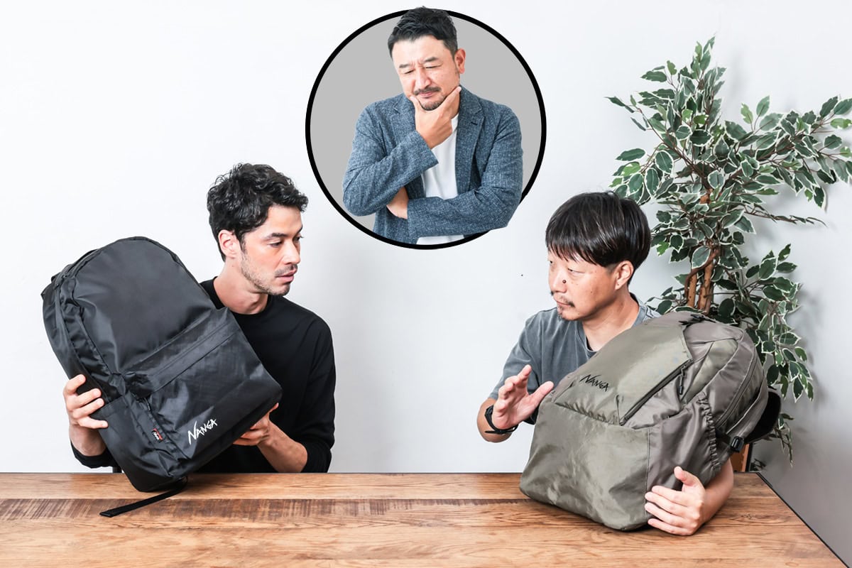 モノを知るプロたちが検証