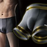BODY WILD（ボディワイルド）のボクサーパンツ＆セットアップで、理想の自分に