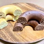 もちもち食感に感動！「ZENBベイクドドーナツ」