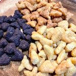 ザクっと食感がクセになる！「ZENB HAPPEA（ゼンブハッピー）」