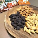 ザクっと食感がクセになる！「ZENB HAPPEA（ゼンブハッピー）」