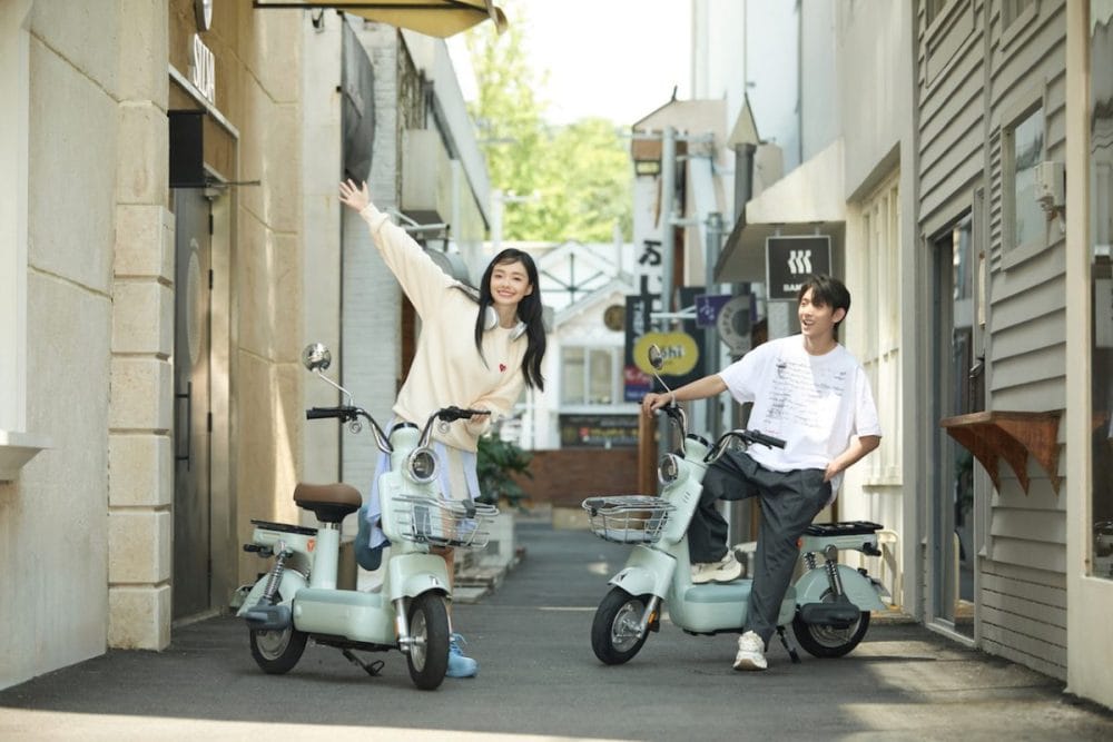 軽量で扱いやすく、ちょっとの移動を楽しくしてくれるPORTA