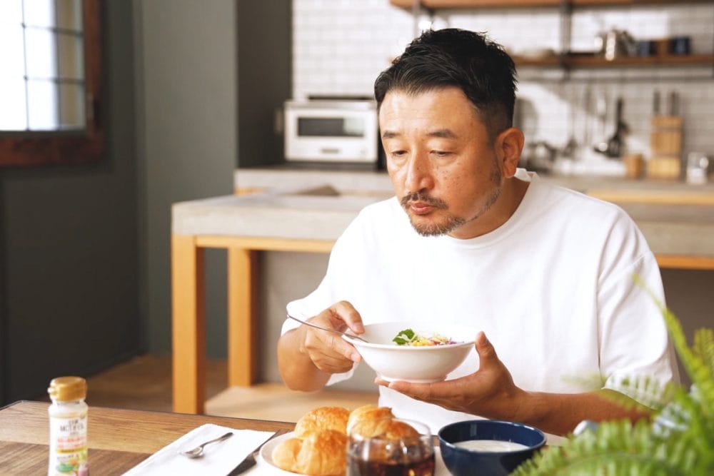 約5カ月間摂取し続けてみた