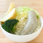 下準備もほとんどないので、寒い冬に外から帰ってきて「すぐにでも温まりたい！」というときにオススメのレシピ