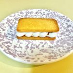 ローソン、ラムレーズンバターサンド