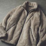 フリースの新たな可能性を提案するユニクロ アンド ニードルズ「フリースジャケット」