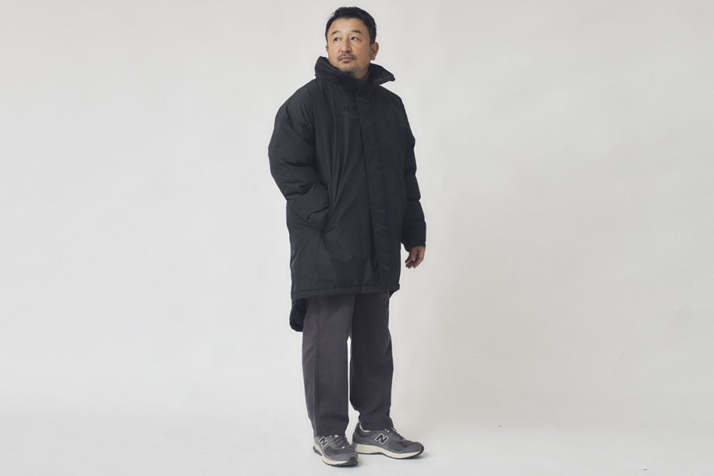 幅広いシーンで活躍できるポテンシャルを秘めている