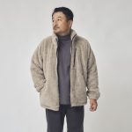 誰もが憧れる“理想のわがままウエア”だ