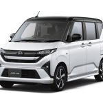 ダイハツ ムーヴ