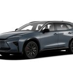 トヨタ クラウン(エステート)