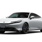 ホンダ プレリュード