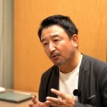 MCTについて尋ねる奥家