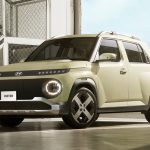 ヒョンデ インスター