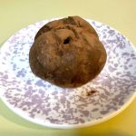 ローソン、カカオ薫るショコラトリュフシュー