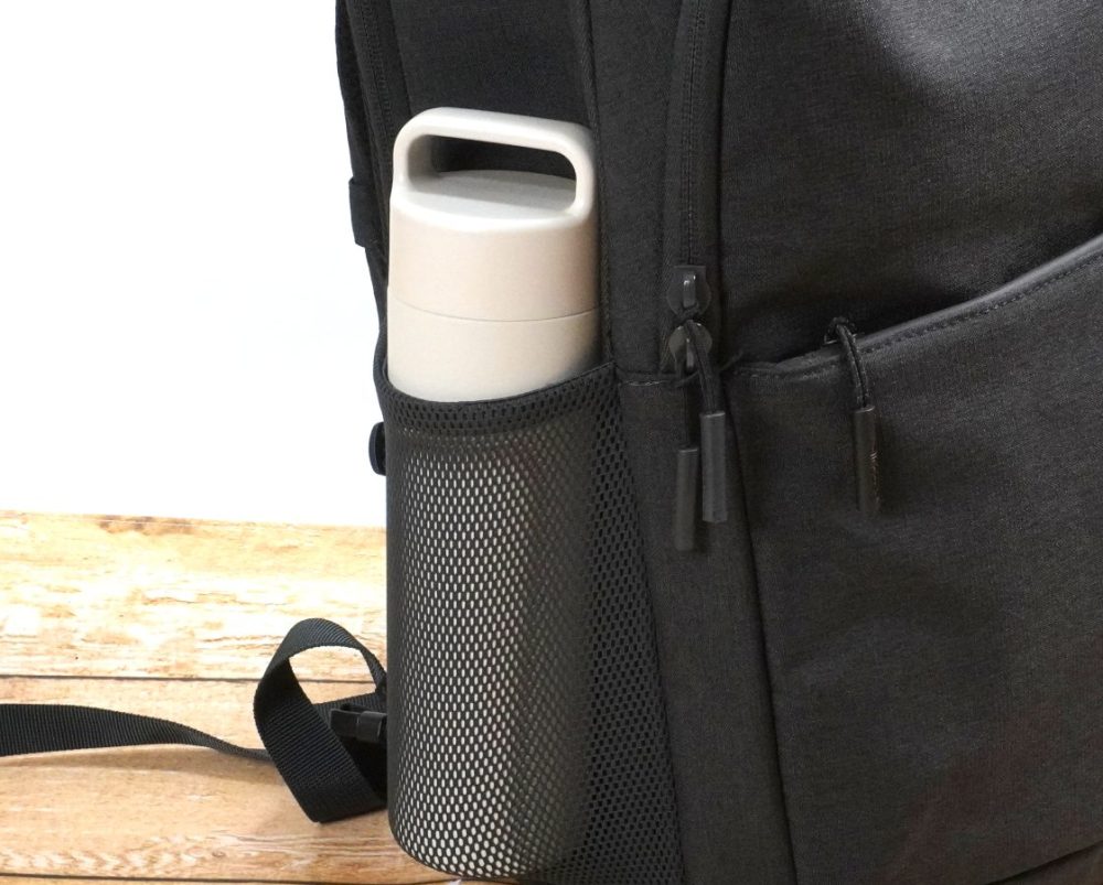 無印良品 真空断熱構造 保温保冷ボトル ハンドルタイプ