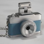 スリーコインズ ミニトイカメラ