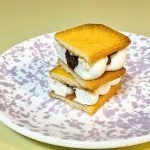 ローソン、ラムレーズンバターサンド