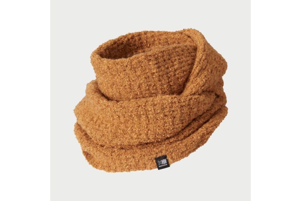 カリマー「snood」￥5,060