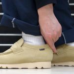 Clarks ORIGINALS WALLALOAFER GTX