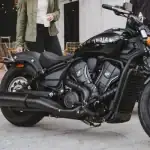 第2位　【アメリカンバイクの王道】169万円～“インディアン”に手が届く！スカウトシックスティのワイルドな「ボバー」と優雅な「クラシック」に注目