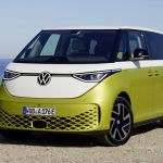 フォルクスワーゲン ID.Buzz