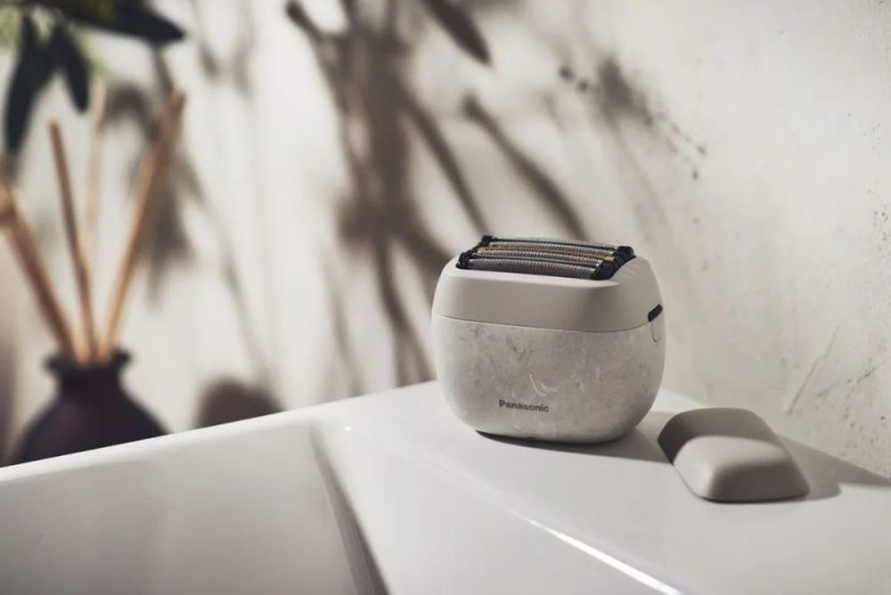 パナソニックのラムダッシュ パームイン