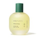 シン ピュルテ マインドフル フレグランス 静けさとエナジー 100mL ¥3,980(税込み)