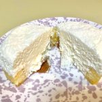 ローソン、盛りすぎ！プレミアムロールケーキ