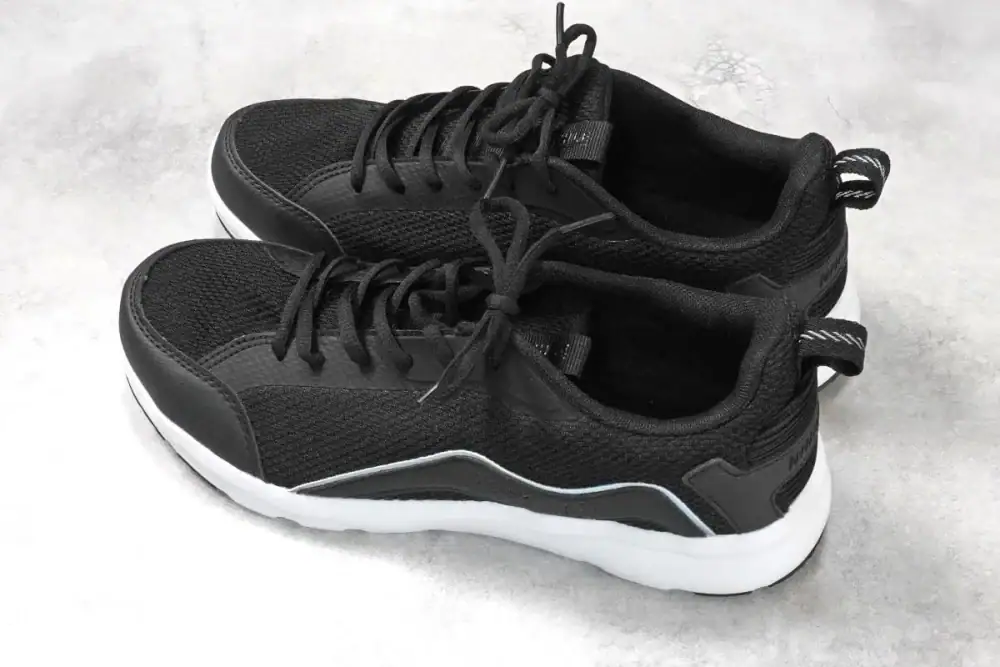 第1位　【ワークマンで大ヒット】1,500円で「長く履いても疲れない」噂のコスパ最強スニーカーの実力を徹底検証