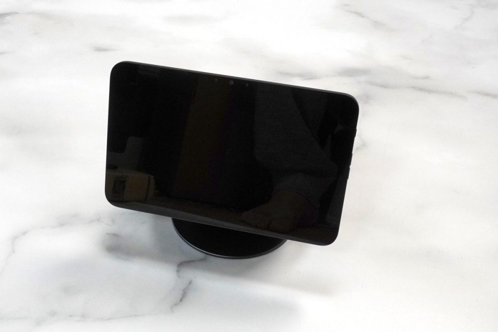 Amazon Echo Show 8（2025） ￥34,980 Amazon Echo Show 8 & 11 (2025年発売) 用】角度調整スタンド（グラファイト） ￥4,980